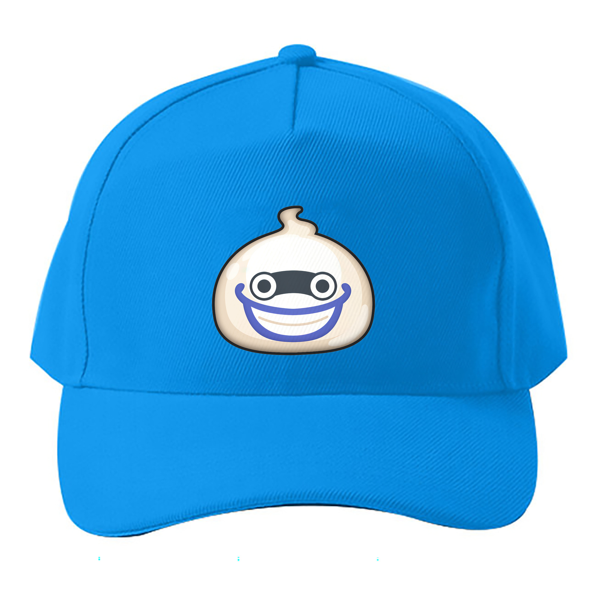 （画像用） 妖怪ウォッチ Yo-kai Watch ベースボールキャップ 綿100％ 男女兼用 帽子 スポーツ
